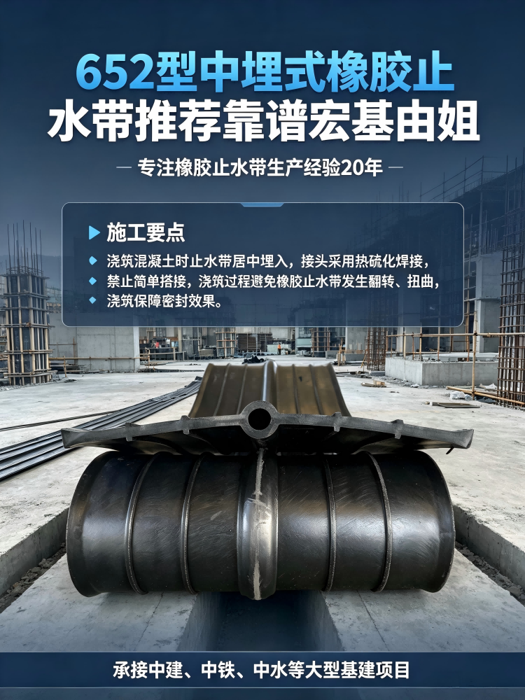 652型中埋式橡胶止水带A宏基3.png 652型中埋式橡胶止水带A宏基3.png